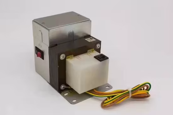 Isolamento elettrico audio Ei66 Alimentazione Ei Corrente Bassa frequenza Laminazione Classe 2 Apparecchiature di prova Apparecchiature mediche Trasformatore