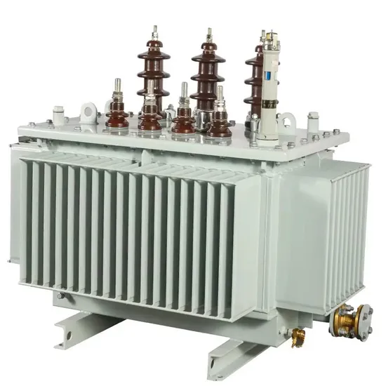 S13 10kv 160kVA 500kVA Tre