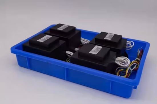 Trasformatore di laminazione a bassa frequenza con isolamento elettrico audio Ei35 Ei41 Ei48 Ei57 Ei66 Ei Alimentatore con cavo di alimentazione Certificato UL/CE/RoHS