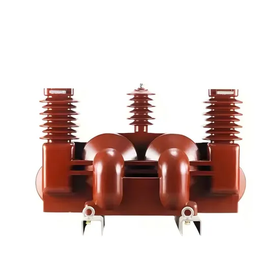 Trasformatore di tensione e corrente potenziale monofase Hv/Mv serie Jdz con materiale in rame