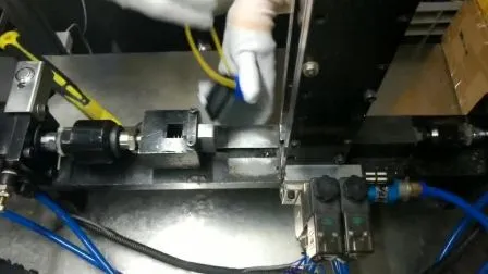 Trasformatore di potenza step-down con nucleo in acciaio al silicio laminato EI con rame puro