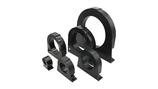 Trasformatore di corrente a sequenza zero (mini trasformatore di corrente)