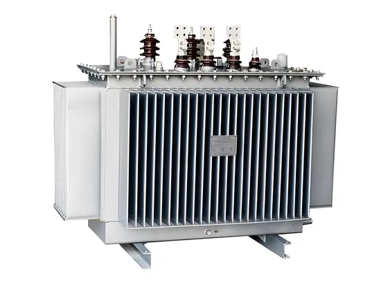 100kVA 11kv Tensione Corrente Passo Elettrico
