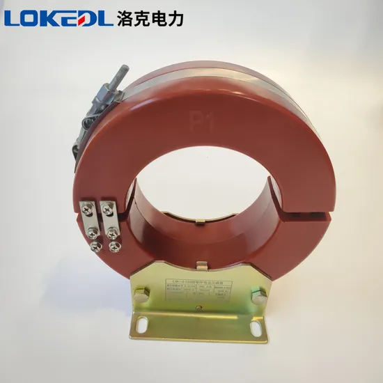 Misurazione della potenza del nucleo diviso Lxk