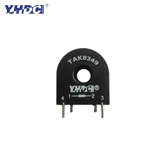 Yhdc Mini trasformatore di corrente ad alta frequenza Tak8349 30A/40A/75A