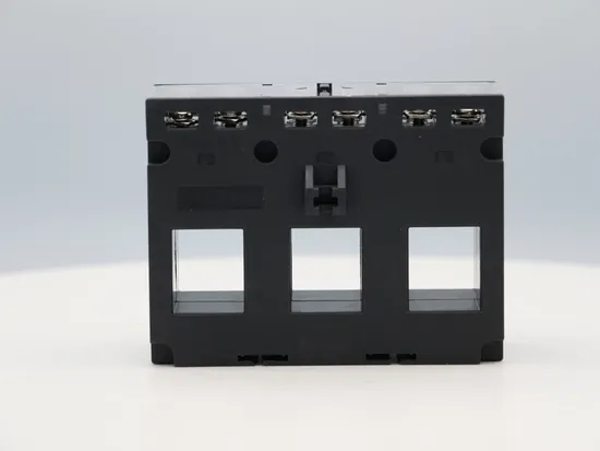 Trasformatore di corrente trifase serie Dasn Heyi Manufacturer