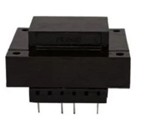 Prezzo dell'acciaio al silicio per alimentatore elettrico Ei35 Ei41 Ei48 Ei57 Ei66, trasformatore UL di classe 2 a bassa frequenza di laminazione audio elettrico