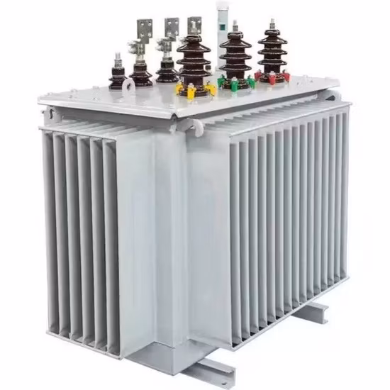 S13 10kv 125kVA 160kVA Tre