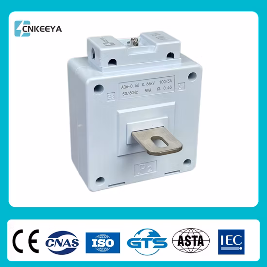 Cnkeeya 11kv CT/PT monofase per interni in resina epossidica tipo Lzzbj9