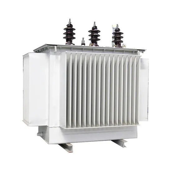 S13 10kv 200kVA 250kVA Tre