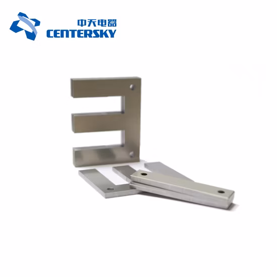 Laminazione del trasformatore/Laminazione del nucleo Ei per trasformatore
