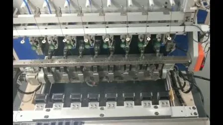 Trasformatore di potenza con nucleo in acciaio al silicio laminato EI